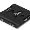 Sirui Gimbals / Tripod Adapters / Plates | TY-BG Quick Release Plate for Battery Grip
