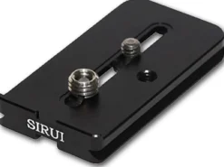 Sirui Gimbals / Tripod Adapters / Plates | TY-LP75 Quick Release Plate