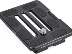 Sirui Gimbals / Tripod Adapters / Plates | TY-70X Tripod Quick Release Plate