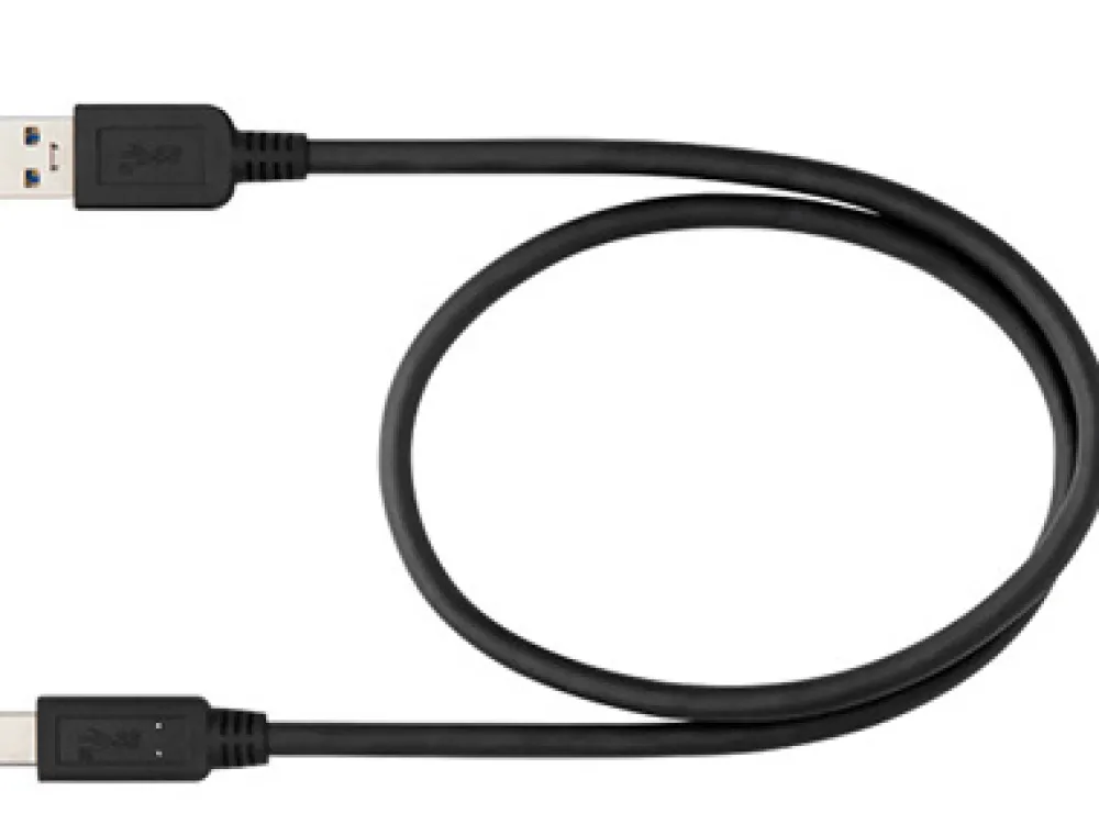 Nikon Cables / Cords / Remotes | UC-E24 USB Cable