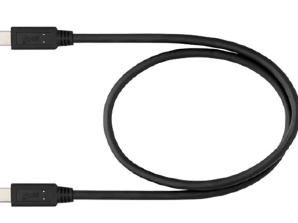 Nikon Cables / Cords / Remotes | UC-E25 USB Cable