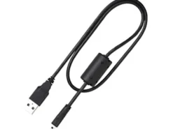 Nikon Cables / Cords / Remotes | UCE16 USB Cable for  CoolPix L810