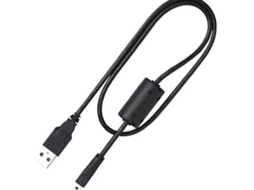 Nikon Cables / Cords / Remotes | UCE16 USB Cable for CoolPix L810