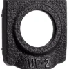 Nikon Cables / Cords / Remotes | UF2 Connector Cover for Stereo Mini Plug Cable