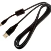 Nikon Cables / Cords / Remotes | USB Cable UCE4 for select D-SLRs Replacement