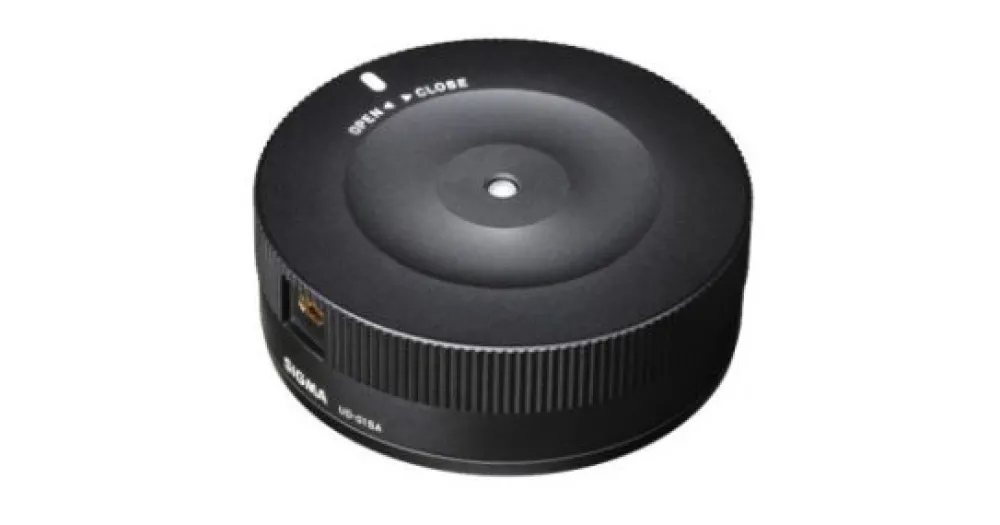 Sigma Normal Lens, Adapters & Converters | USB Dock for Canon