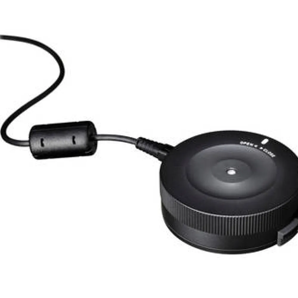 Sigma Normal Lens, Adapters & Converters | USB Dock for L-Mount