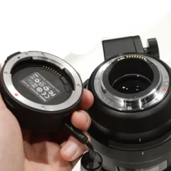 Sigma Normal Lens, Adapters & Converters | USB Dock for Nikon