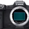 Canon Interchangeable Lens Cameras | Mirrorless Cameras Only | USED EOS R5 Camera