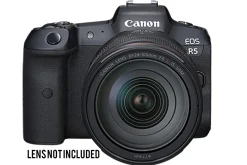 Canon Interchangeable Lens Cameras | Mirrorless Cameras Only | USED EOS R5 Camera