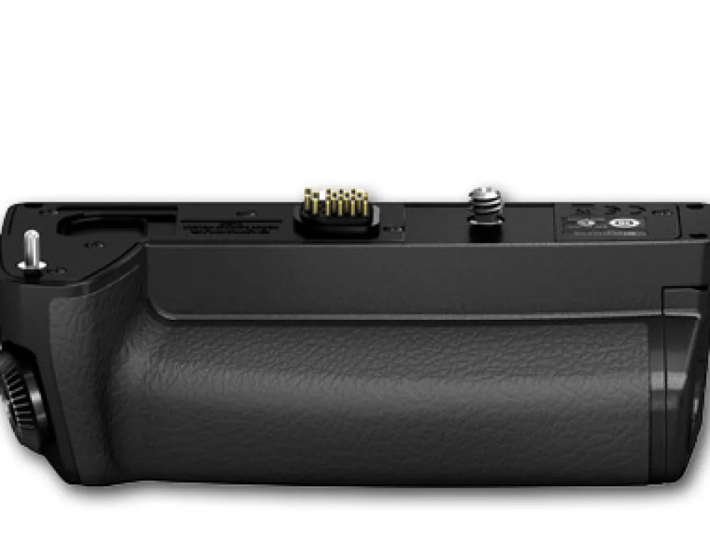 OM System Batteries / Chargers / Ac Adapters / Grips | Used Products | USED HLD-7 Battery Grip for OM-D E-M1 Camera
