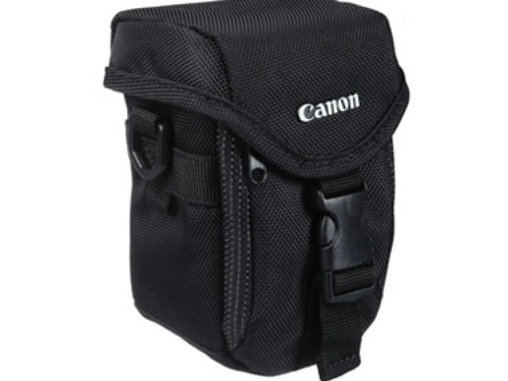 Canon Bags: Dslr/Topload/Video | 200V Nylon Bag 1320