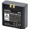 Godox Batteries / Chargers / Ac Adapters / Grips | VB-18 Battery For V860II Flash