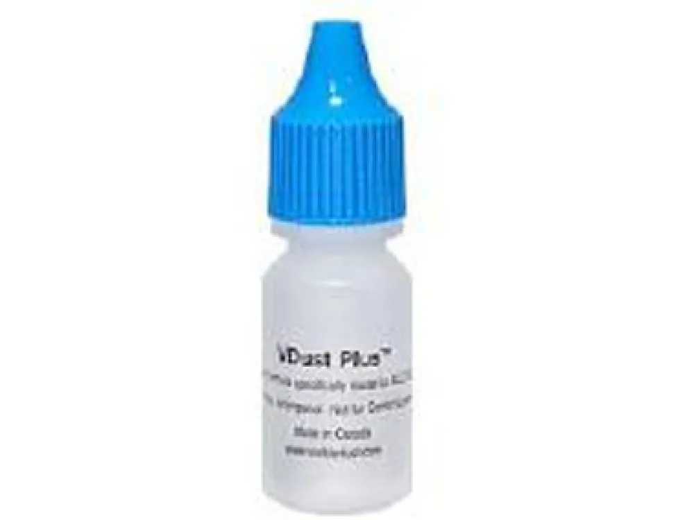 VisibleDust Cleaning Supplies | VDust Plus