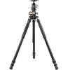 Vanguard Tripods / Heads | VEO 3+ 263AB Tripod with 160S Ball Head