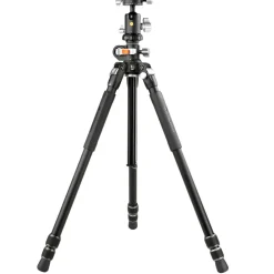 Vanguard Tripods / Heads | VEO 3+ 263AB Tripod with 160S Ball Head