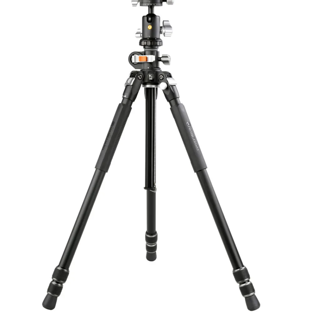 Vanguard Tripods / Heads | VEO 3+ 263AB Tripod with 160S Ball Head