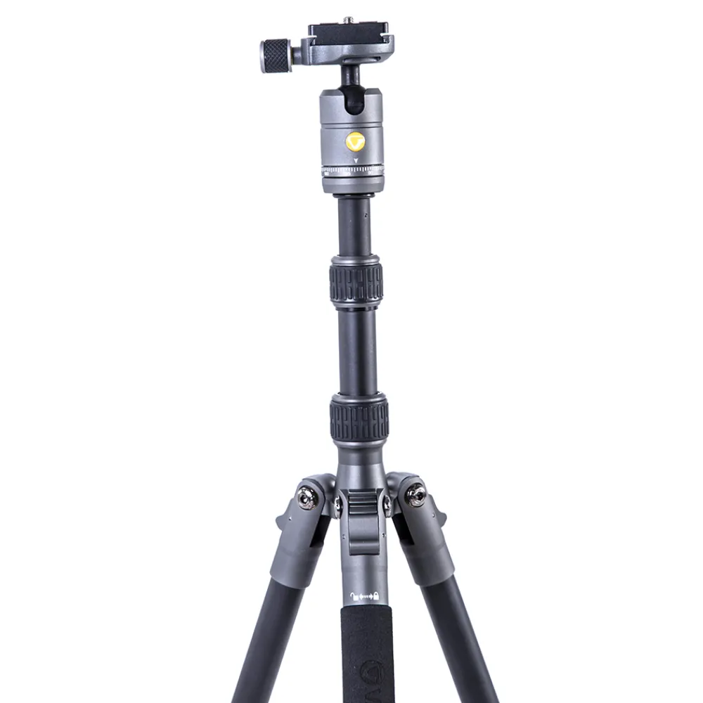 Vanguard Tripods / Heads | VEO 3GO 204AB tripod