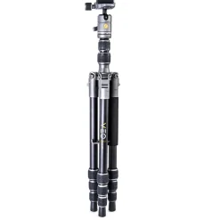 Vanguard Tripods / Heads | VEO 3GO 204AB tripod