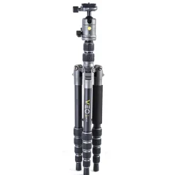 Vanguard Tripods / Heads | VEO 3GO 235AB Tripod with Ballhead