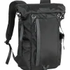 Vanguard Bags: Backpack & Sling | VEO GO 37M Backpack (Black)