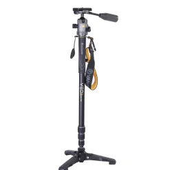 Vanguard Monopods / Extension Arms | VEO 2S AM-234TBP Monopod with Ballhead