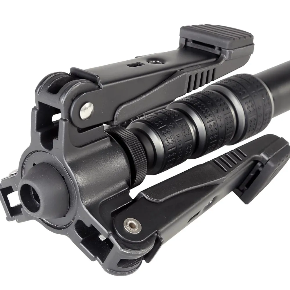 Vanguard Monopods / Extension Arms | VEO 2S AM-234TBP Monopod with Ballhead