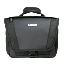 Vanguard Bags: Dslr/Topload/Video | VEO SELECT 29M Black Shoulder Bag