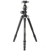 Vanguard Tripods / Heads | VEO 3T+ 234AB Alum Travel Tripod with Ball Head