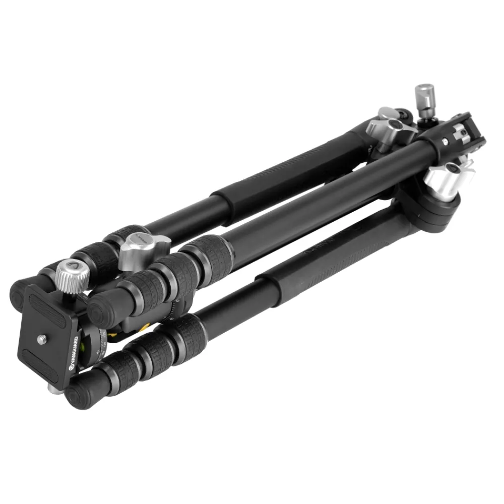 Vanguard Tripods / Heads | VEO 3T+ 234AB Alum Travel Tripod with Ball Head