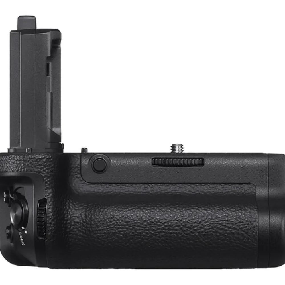 Sony Batteries / Chargers / Ac Adapters / Grips | VG-C5 Vertical Grip