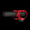 RODE Microphones / Headphones / Speakers | VideoMic GO II Helix Mount Shotgun Microphone