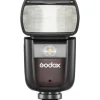 Godox On-Camera Flash | On-Camera Flash | V860III TTL Li-Ion Flash Kit for Canon