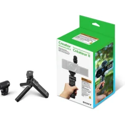 Sony Batteries / Chargers / Ac Adapters / Grips | Vlogger Accessory Kit II