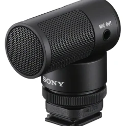 Sony Batteries / Chargers / Ac Adapters / Grips | Vlogger Accessory Kit II