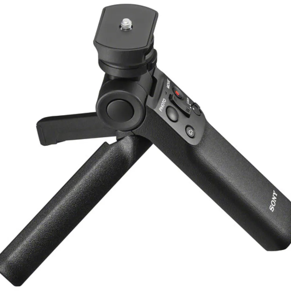 Sony Batteries / Chargers / Ac Adapters / Grips | Vlogger Accessory Kit II