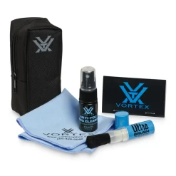 Vortex Cleaning Supplies | FOG FREE Lens Cleaning Field Kit
