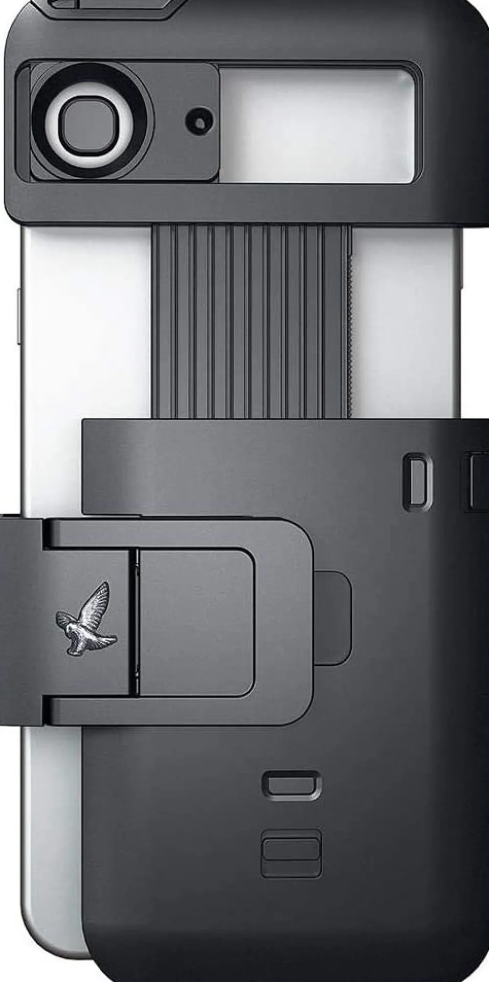 Swarovski Iphone / Android Accessories | VPA Variable Phone Adapter #