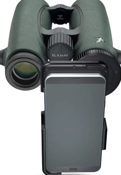 Swarovski Iphone / Android Accessories | VPA Variable Phone Adapter #