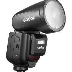 Godox On-Camera Flash | V1Pro C Flash for Canon