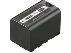 Panasonic Batteries / Chargers / Ac Adapters / Grips | VW-VBD58 Battery Pack
