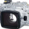 Canon Cases: Waterproof & Hard Cover | Waterproof Case WP-DC54