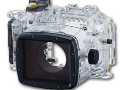 Canon Cases: Waterproof & Hard Cover | Waterproof Case WP-DC54