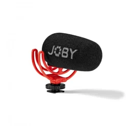 Joby Microphones / Headphones / Speakers | Wavo Vlogging Microphone