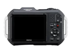Ricoh Point And Shoot Cameras | WG-1000 Camera Gray