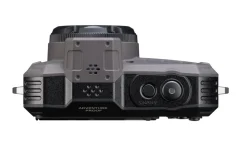 Ricoh Point And Shoot Cameras | WG-1000 Camera Gray