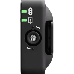 RODE Video Accessories | Microphones / Headphones / Speakers | Wireless ME Dual Compact Digital Wireless Microphone System (2.4 GHz