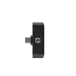 RODE Video Accessories | Microphones / Headphones / Speakers | Wireless Micro (USB-C Black)