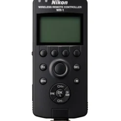 Nikon Cables / Cords / Remotes | WR-1 Wireless Remote Control Transceiver
