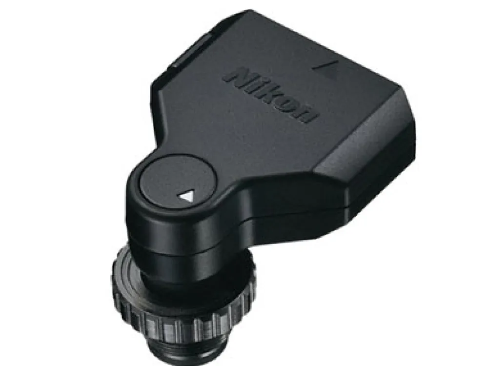 Nikon Batteries / Chargers / Ac Adapters / Grips | WR-A10 Wireless Remote Adapter